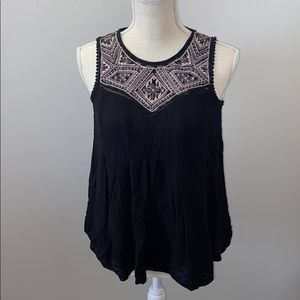 | Knox Rose | Tank Top